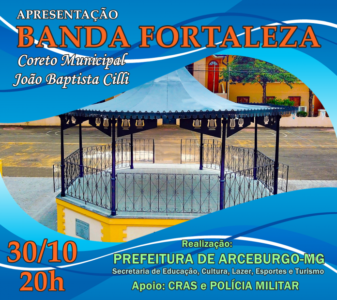 Capa_Coreto Arceburgo