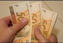 JUNHO: PREFEITURA VAI ANTECIPAR 40% DO 13º SALÁRIO