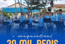 ARTE E CULTURA QUE ENCHEM ARCEBURGO DE ORGULHO!