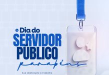DIA DO SERVIDOR PÚBLICO
