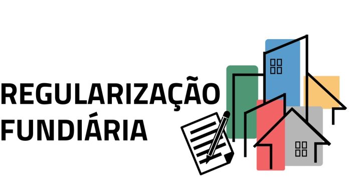 INSTAURAÇÃO DE PROCESSO ADMINISTRATIVO PARA REGULARIZAÇÃO FUNDIÁRIA