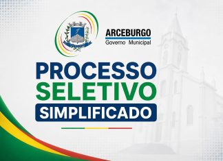 PROCESSO SELETIVO SIMPLIFICADO: REDE MUNICIPAL DE ENSINO
