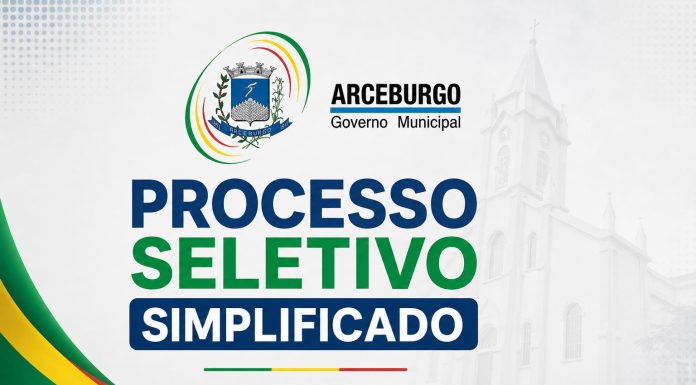 PROCESSO SELETIVO SIMPLIFICADO: REDE MUNICIPAL DE ENSINO